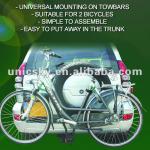 universal Rear Mount Bike Carrier,bike rack