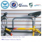 strong and durable rust prevension for indoor wall mounted bicycle holder-PV-016