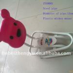 child bike seat,bike back carrier, bicycle rear carrier-