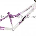 Lightweight steel materail MTB Bicycle Frame