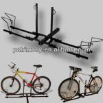 Stainless Steel Mounted Bike Rack (with rear strap adjustability lets )-F71512,F71512.
