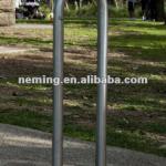 Stainless steel bicycle rack-S-106