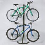 Pioneer steel bike rack manufacturing-