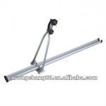 Aluminum Upright Car Rooftop Bike Bicycle Rack Carrier