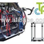 mid size 3 Bicycles In Car Carrier Racks for RV,SUV,VAN,iF 2013 d&amp;i awards