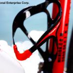 Bike parts &amp; accessories - Bike/Cycling water bottle cage - Carbon made