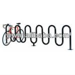 Bike rack-