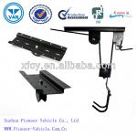 Ceiling Mounted Bicycle Lift ceiling storage rack-PV-B01