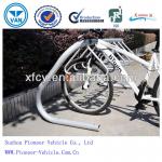 bike stand / bike rack standing for 7 bikes-PV-2B