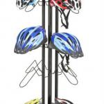 X-TASY Bike Helmets Display Stand HMH-100
