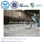 2013 universal bicycle rack(Iso approved)