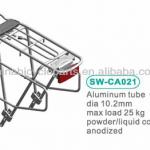 StandWell Aluminum Bike Carrier Rack SW-CA021