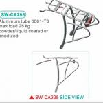 StandWell Industrial Bike Racks SW-CA295