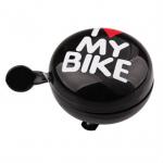 80mm bicycle dingdong bell