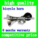Gilding Bicycle horn and Bell outdoor bike Accessories