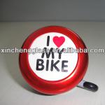 unique customized steel bicycle bells-XCBK-1002