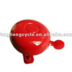 2012customized steel bicycle bells with PMS color