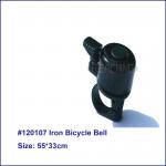 Durable Iron Bicycle Bell-120107