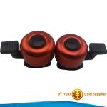 Wholesale Aluminum Bicycle Bell Red-UK-LD