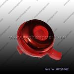 red metal bicycle bell for outdoor travelling-HPQT-592