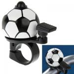 Football shape Bike / Bicycle Bell-OEM