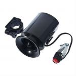 6 Sounds Ultra-loud Bicycle Bike Electronic Bell Horn