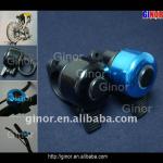Aluminum bicycle sound bell