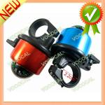 Bike Bicycle Accessory Handlebar Bell With Compass