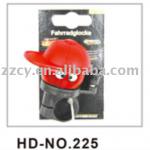 Cartoon Metal Bicycle bell of very lovely-HD-NO.225