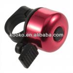 New Metal Ring Handlebar Bell Sound for Bike Bicycle