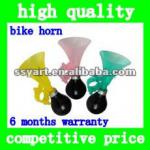 Plastic Bicycle horn and Bell outdoor bike Accessories