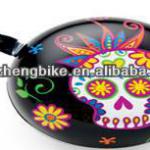 2014 New 54mm water transfer cartoon sticker bicycle bell