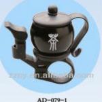 alloy bicycle bell ,metal bicycle bell with teapot design-HD-NO.222