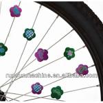 bike spoke decoration /spoke beads-RS-HL005