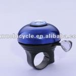 2013 Alloy blue bicycle bell
