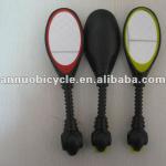 bendable bicycle mirror