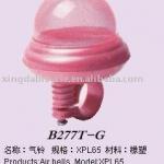 bicycle bell-B277T-G