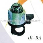 cute bike bell with compass-DI-BA