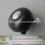 Steel metal bicycle bell