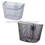 bicycle basket M Mesh front basket