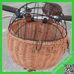 Natural and practical high quality bicycle basket-BB02