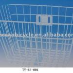 bicycle basket-TY-BS-001