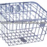 Bicycle steel basket-SH-BSK029