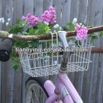 many kinds of baskets for bicycles-ssw
