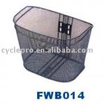 Bicycle Basket-FW-014