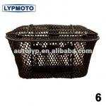 Motorcycle Basket-