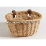 2014 Linyi handicraft hanging bicycle basket wholesale from manufacturer