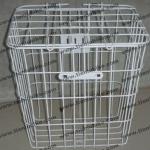 2011 best salable bicycle basket TN-CK-018