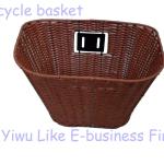 LY-B904 Brand new bicycle basket
