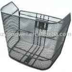 Children bicycle basket/bicycle basket